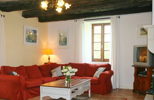 Cezac Other | Gite Le Sabatou. Independant Private Property, Pool & 15 hectare nature reserve.