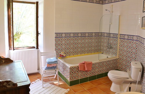 Cezac Other | Gite Le Sabatou. Independant Private Property, Pool & 15 hectare nature reserve.