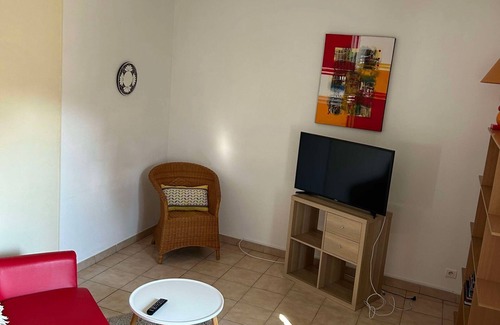 Sauzet House | Gite le Sagnac