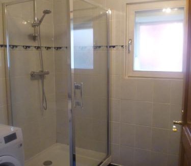 Ostheim Apartment | Gite le Schnouki