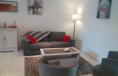 Ostheim Apartment | Gite le Schnouki