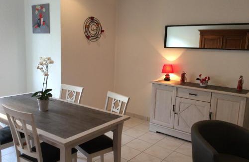 Ostheim Apartment | Gite le Schnouki