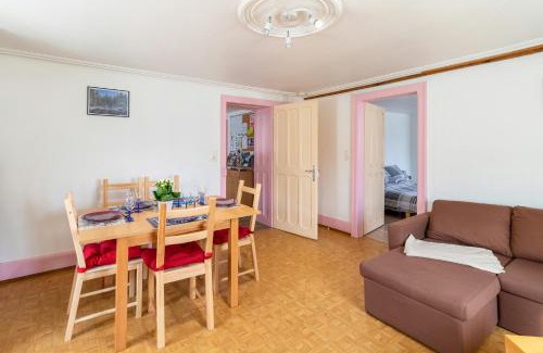 Bussang Apartment | Gite le Sotré draps et serviettes en option