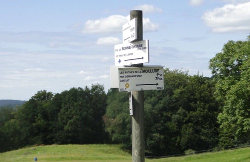 Le Tholy House | Gite Le Tholy, 4 bedrooms, 5 persons