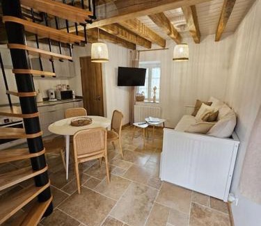 Nouan-sur-Loire House | Gite le Tilleul entre Loire et Châteaux