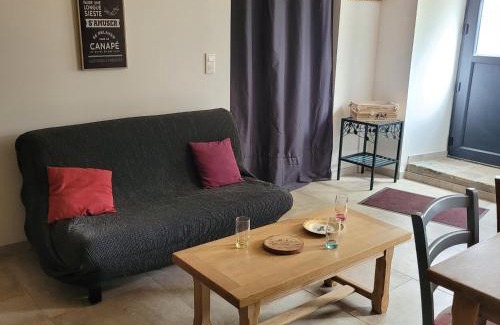 Raucoules House | Gite LE TILLEUL