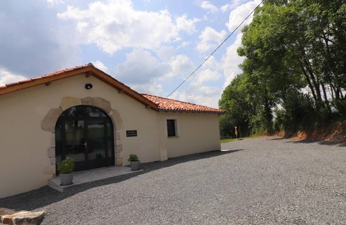 Le Trioulou Cottage | Gite Le Trioulou, 3 bedrooms, 6 persons