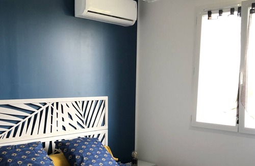 Saint-Cybranet House | Gîte Lealy Private spa and air conditioning