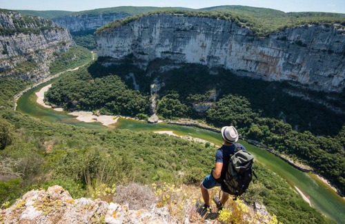 Prades Apartment | Gite les éléments Le feu