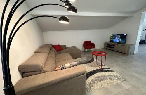 Arjuzanx House | Gite les agreou