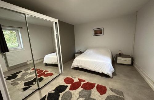 Arjuzanx House | Gite les armayans