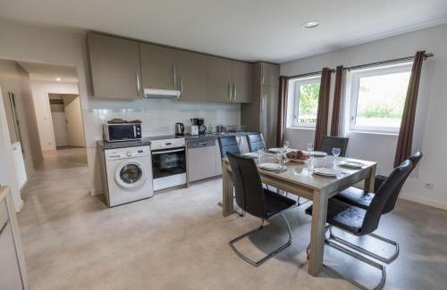 Arjuzanx House | Gite les armayans