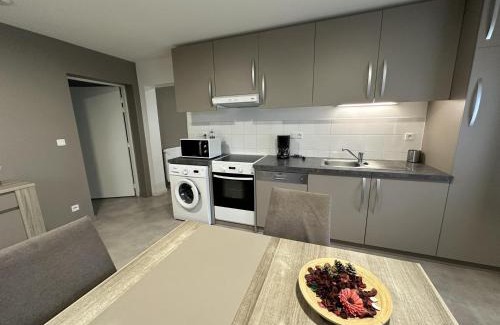 Arjuzanx House | Gite les armayans