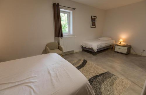 Arjuzanx House | Gite les armayans