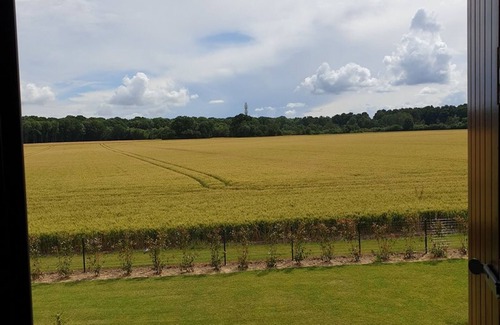 Les Breviaires Cottage | Gite Les Bréviaires, 5 bedrooms, 10 persons