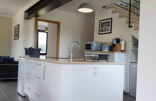 Les Breviaires Cottage | Gite Les Bréviaires, 3 bedrooms, 6 persons