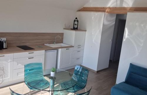 La Fleche House | Gite Les Courbes