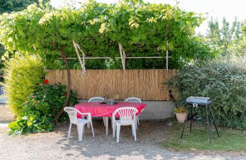 Nantoin House | Gite Les Deux Tilleuls