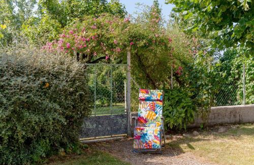 Nantoin House | Gite Les Deux Tilleuls