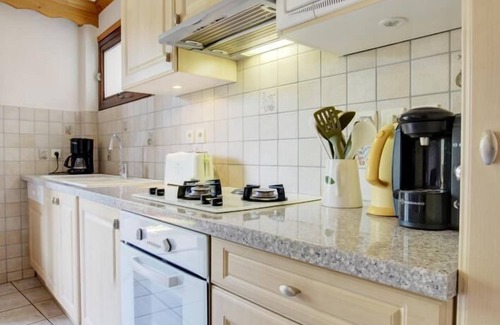 Aigueblanche House | Gite LES Emptes - Aigueblanche