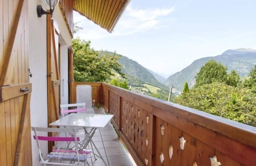 Aigueblanche House | Gite LES Emptes - Aigueblanche