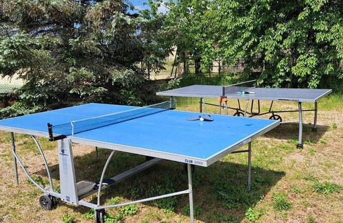 Saint-Geyrac House | Gite Les Geraniums - 6 people