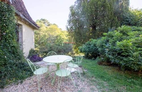 Les Leches Cottage | Gite Les Lèches, 1 bedroom, 2 persons