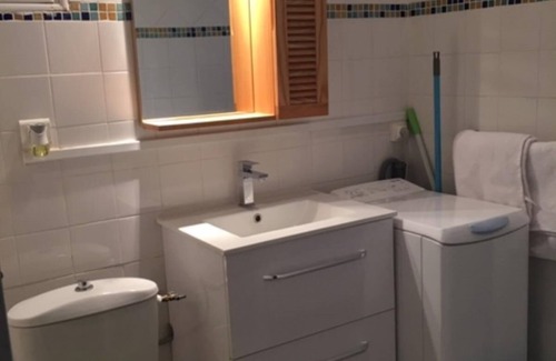 Carpentras Apartment | GITE LES MURIERS 4/6 PERSONS