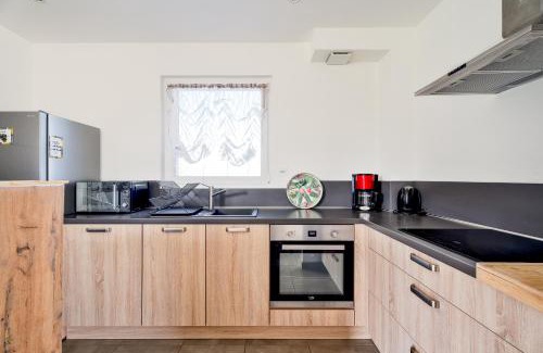 Corseul House | Gite Les Portes De Montafilan