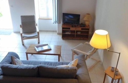 Vendays-Montalivet House | Gite LES Pres DE Courreau