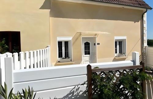 Saint-Firmin-sur-Loire House | Gite Les Sassiers