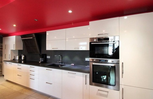 Les Ternes Cottage | Gite Les Ternes, 4 bedrooms, 8 persons