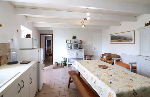 Leynhac Cottage | Gite Leynhac, 2 bedrooms, 5 persons