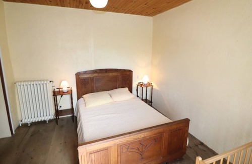 Leynhac Cottage | Gite Leynhac, 3 bedrooms, 5 persons