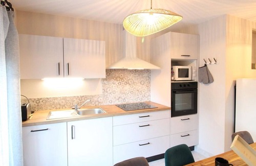 Leynhac Cottage | Gite Leynhac, 3 bedrooms, 5 persons