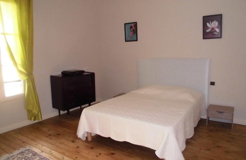 Civrac-de-Blaye House | Gite lieu dit Gautier