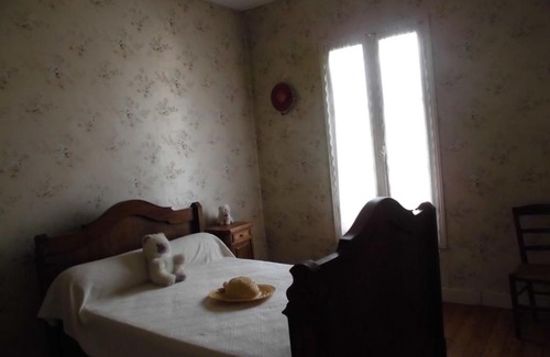 Civrac-de-Blaye House | Gite lieu dit Gautier