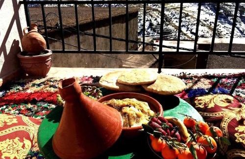 Tacheddirt Bed & Breakfast | Gite Likemte Tachdirt