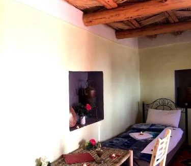 Tacheddirt Bed & Breakfast | Gite Likemte Tachdirt