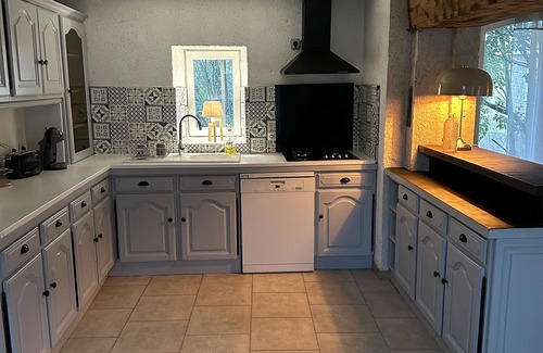 Astaffort House | Gite Loasis Pour Couple