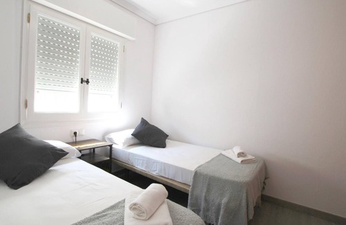 Los Alcazares Cottage | Gite Los Alcázares, 3 bedrooms, 6 persons