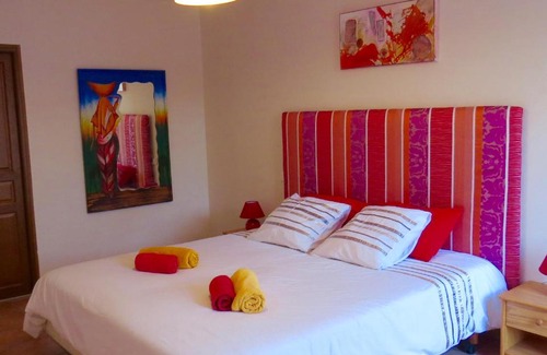 Le Buisson-de-Cadouin House | Gite Lou Peyrol