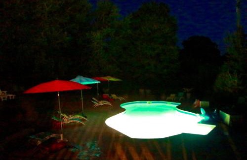 Le Buisson-de-Cadouin House | Gite Lou Peyrol