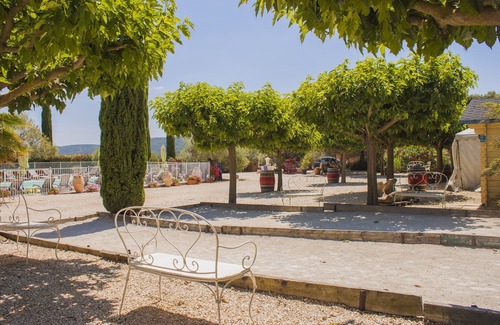 Collias Cottage | Gite Lubéron