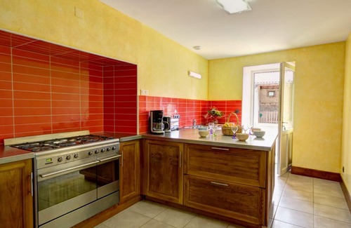 Lure Cottage | Gite Luré , 3 bedrooms, 9 persons