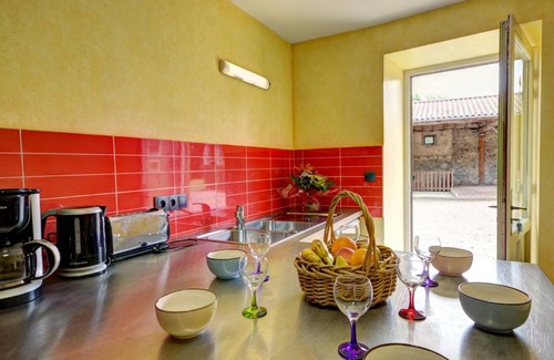 Lure Cottage | Gite Luré , 3 bedrooms, 9 persons