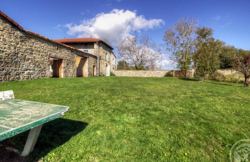 Lure Cottage | Gite Luré , 3 bedrooms, 9 persons