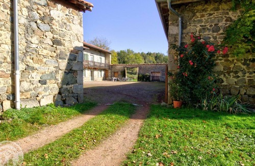 Lure Cottage | Gite Luré , 3 bedrooms, 9 persons