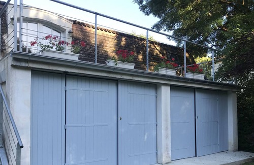 Agnac Apartment | Gite luxury apartment - swimming pool, air conditioning, 2 bedrooms, 2 bathrooms, close to amenities