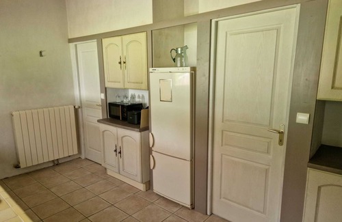 Montagnac-sur-Lede House | Gîte M, a pretty little 75 m2 stone house. (4/6 p)